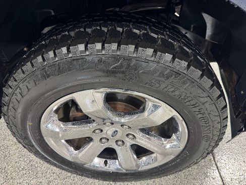 Used 2018 Ford F150 Lariat image 3