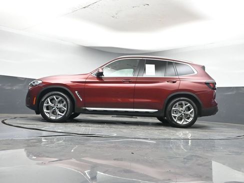 Used 2023 BMW X3 xDrive30i w/ Premium Package image 34