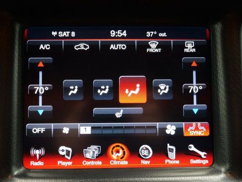 Used 2013 Dodge Charger R/T image 51