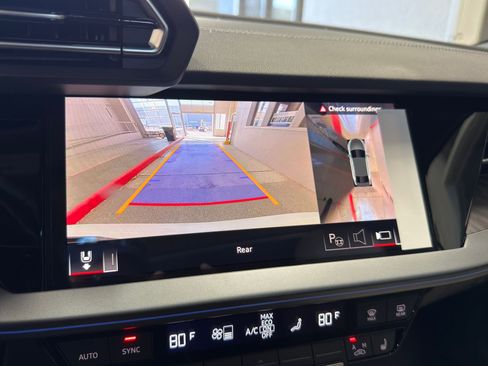 New 2026 Audi A3 2.0T Premium Plus image 16