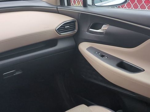 Used 2023 Hyundai Santa Fe SEL FWD image 20