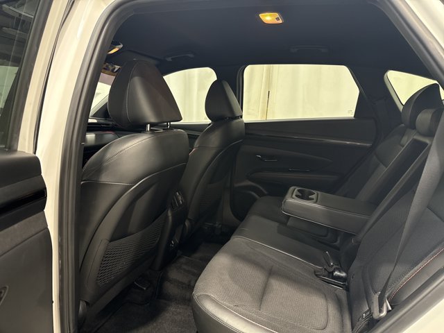 Used 2022 Hyundai Tucson N Line AWD/4WD image 14