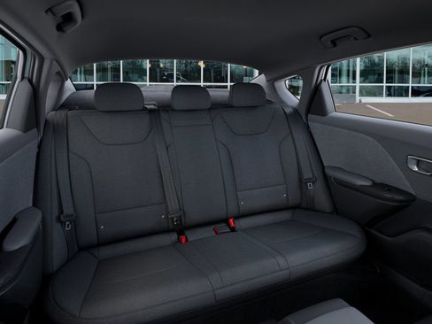 New 2026 Kia K4 image 17