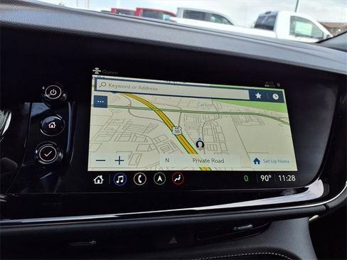 Used 2023 Buick Envision Avenir image 6