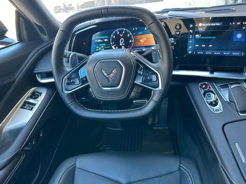 Certified 2025 Chevrolet Corvette Stingray Coupe w/ 1LT image 14