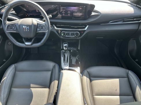 Used 2024 Buick Envista Sport Touring w/ Convenience I Package FWD image 12