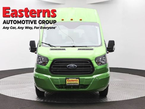 Used 2019 Ford Transit 350 XL RWD image 2