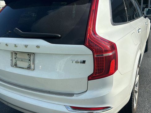 Used 2019 Volvo XC90 T6 Inscription w/ Luxury Package AWD/4WD image 18