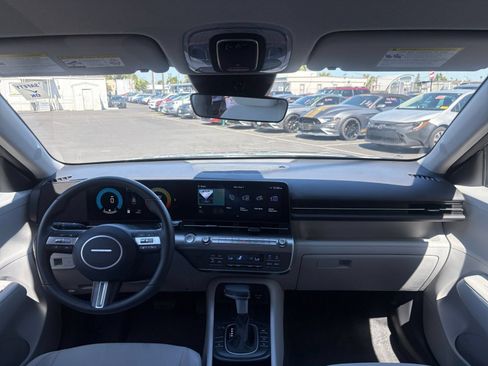 Used 2026 Hyundai Kona SEL Sport FWD image 34