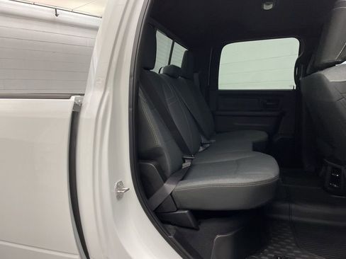 Certified 2021 RAM 2500 Tradesman image 29