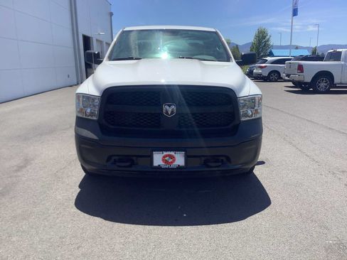 Used 2016 RAM 1500 Tradesman w/ Popular Equipment Group AWD/4WD image 9