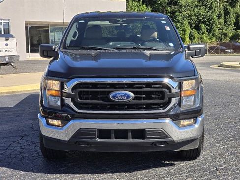 Used 2023 Ford F150 XLT image 21