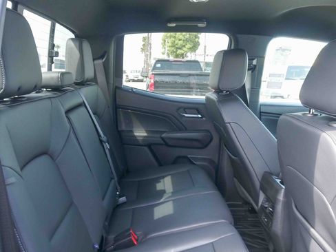 New 2026 Chevrolet Colorado LT w/ LT Convenience Package RWD image 15