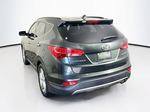 Used 2013 Hyundai Santa Fe Sport 2.0T FWD image 5