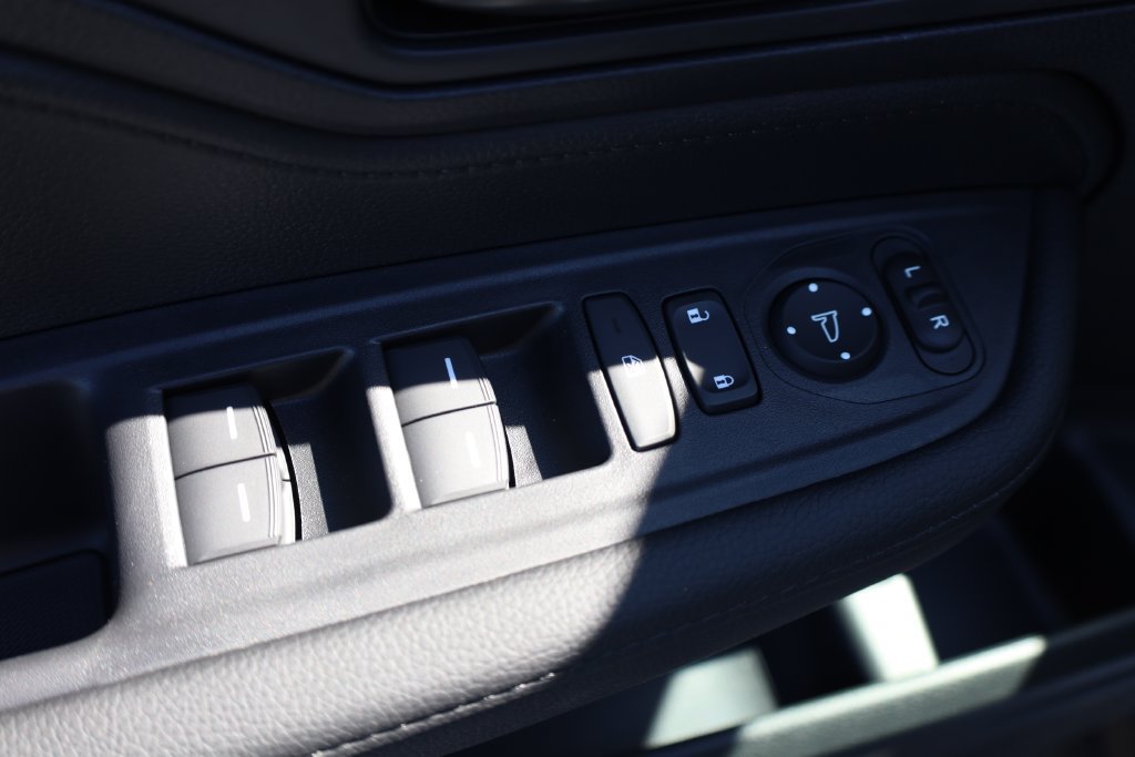 New 2027 Honda Odyssey EX-L image 11