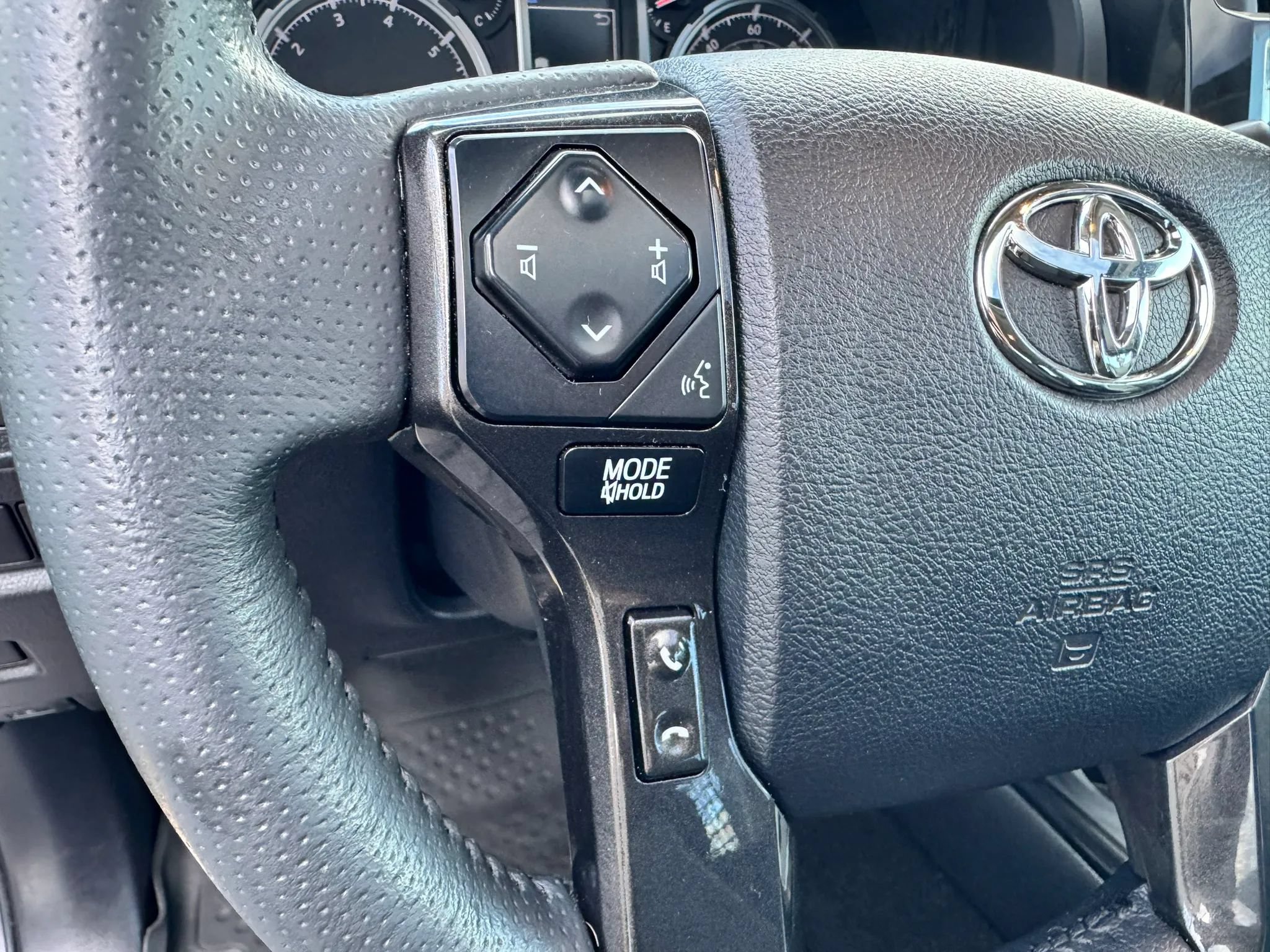 Used 2021 Toyota 4Runner Nightshade AWD/4WD image 24