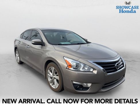 Used 2015 Nissan Altima 2.5 SL image 6