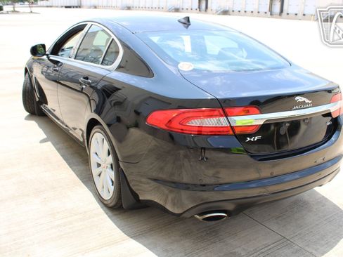Used 2014 Jaguar XF 3.0 RWD image 15