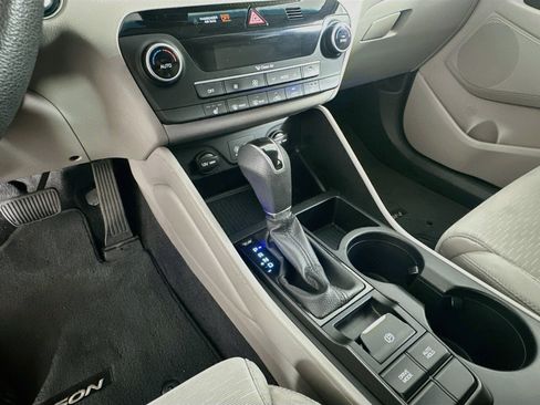 Used 2020 Hyundai Tucson SEL w/ Cargo Package FWD image 24