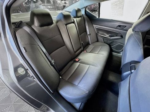 Certified 2023 Nissan Altima 2.5 SV image 25