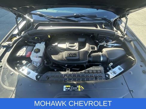 Used 2022 Jeep Grand Cherokee Summit w/ Adv Protech Group IV AWD/4WD image 32