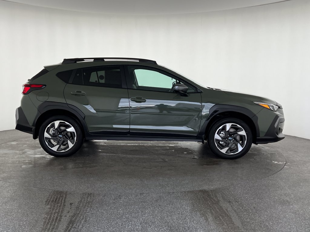 New 2026 Subaru Crosstrek 2.5i Limited AWD/4WD image 2