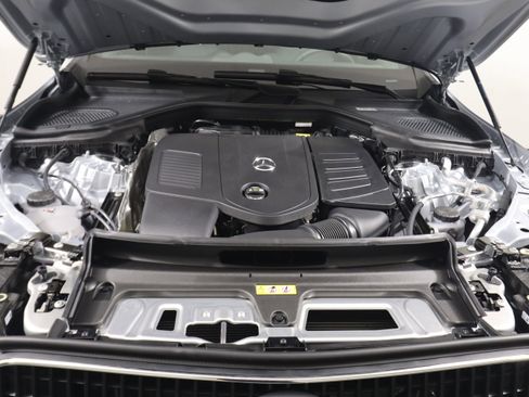 New 2026 Mercedes-Benz GLC 300 image 20