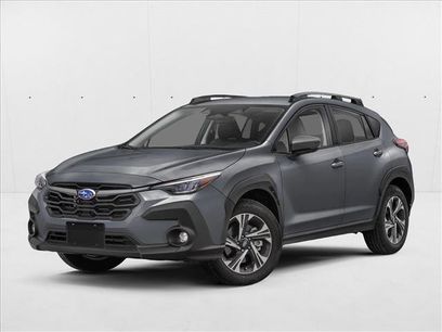 New 2026 Subaru Crosstrek 2.5i Premium