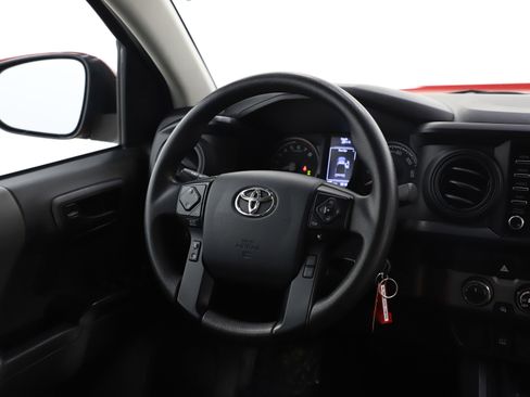 Used 2020 Toyota Tacoma SR w/ SR Convenience Package image 13