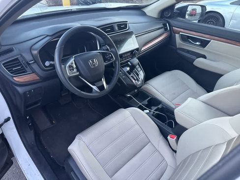 Used 2022 Honda CR-V EX image 27