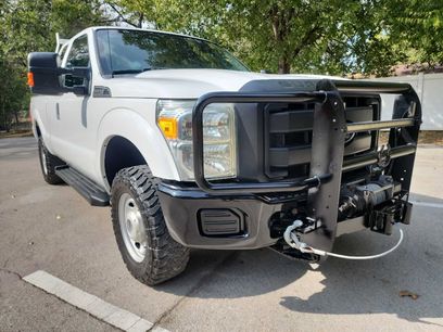 Used 2015 Ford F250 XL w/ Power Equipment Group