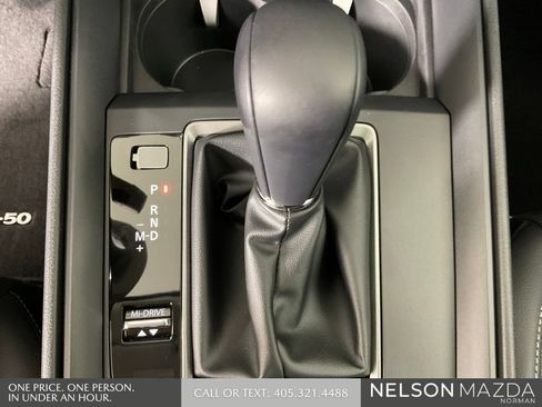 New 2026 MAZDA CX-50 AWD 2.5 S w/ Cargo Package image 38