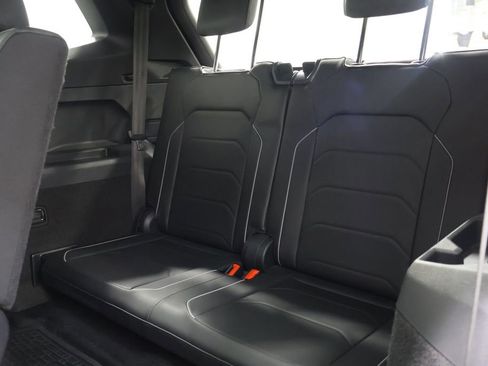 Used 2020 Volkswagen Tiguan SEL Premium R-Line w/ 3rd Row Seat Package image 27