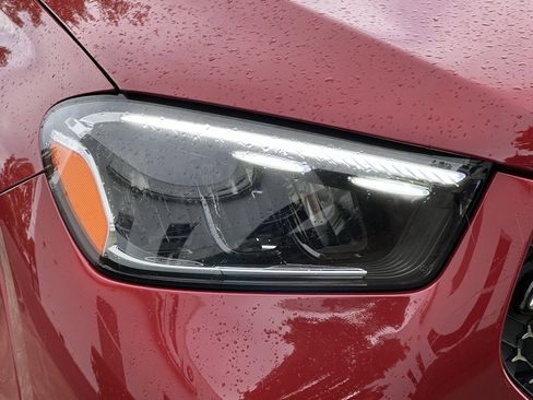 Used 2025 Mercedes-Benz GLE 450 450 4MATIC Coupe w/ Driver Assistance Package image 11