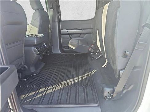 Used 2024 Ford F150 STX image 10