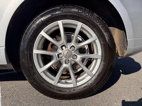 Used 2009 Audi Q5 3.2 Premium Plus image 63