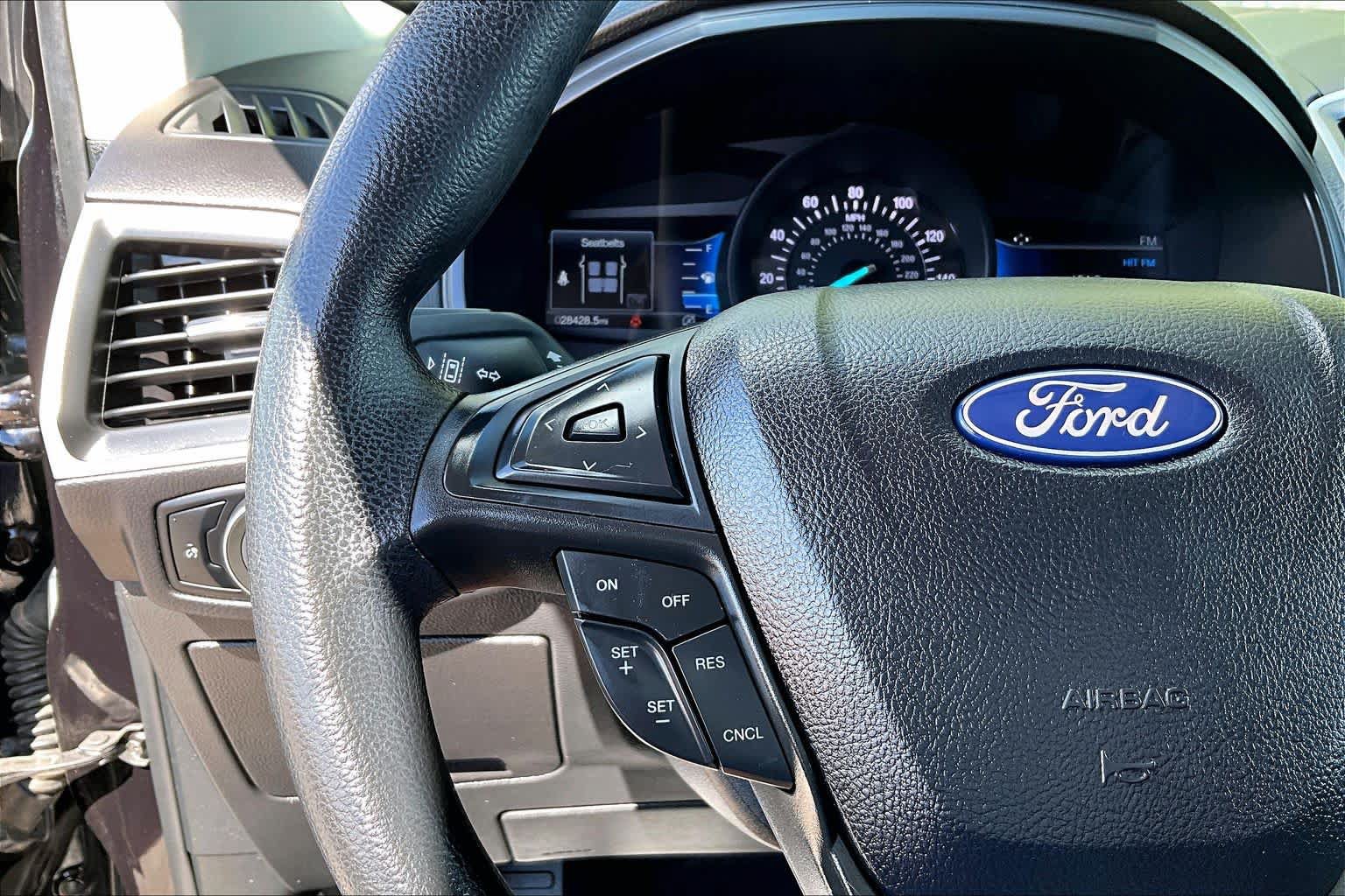Used 2024 Ford Edge SE AWD/4WD image 23