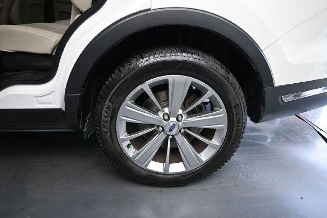 Used 2018 Ford Explorer Limited AWD/4WD image 14