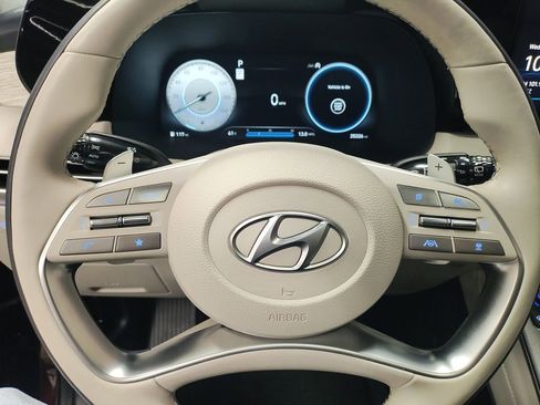 Used 2024 Hyundai Palisade Calligraphy AWD/4WD image 31