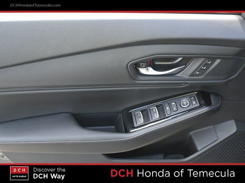 Used 2024 Honda Accord Touring image 16