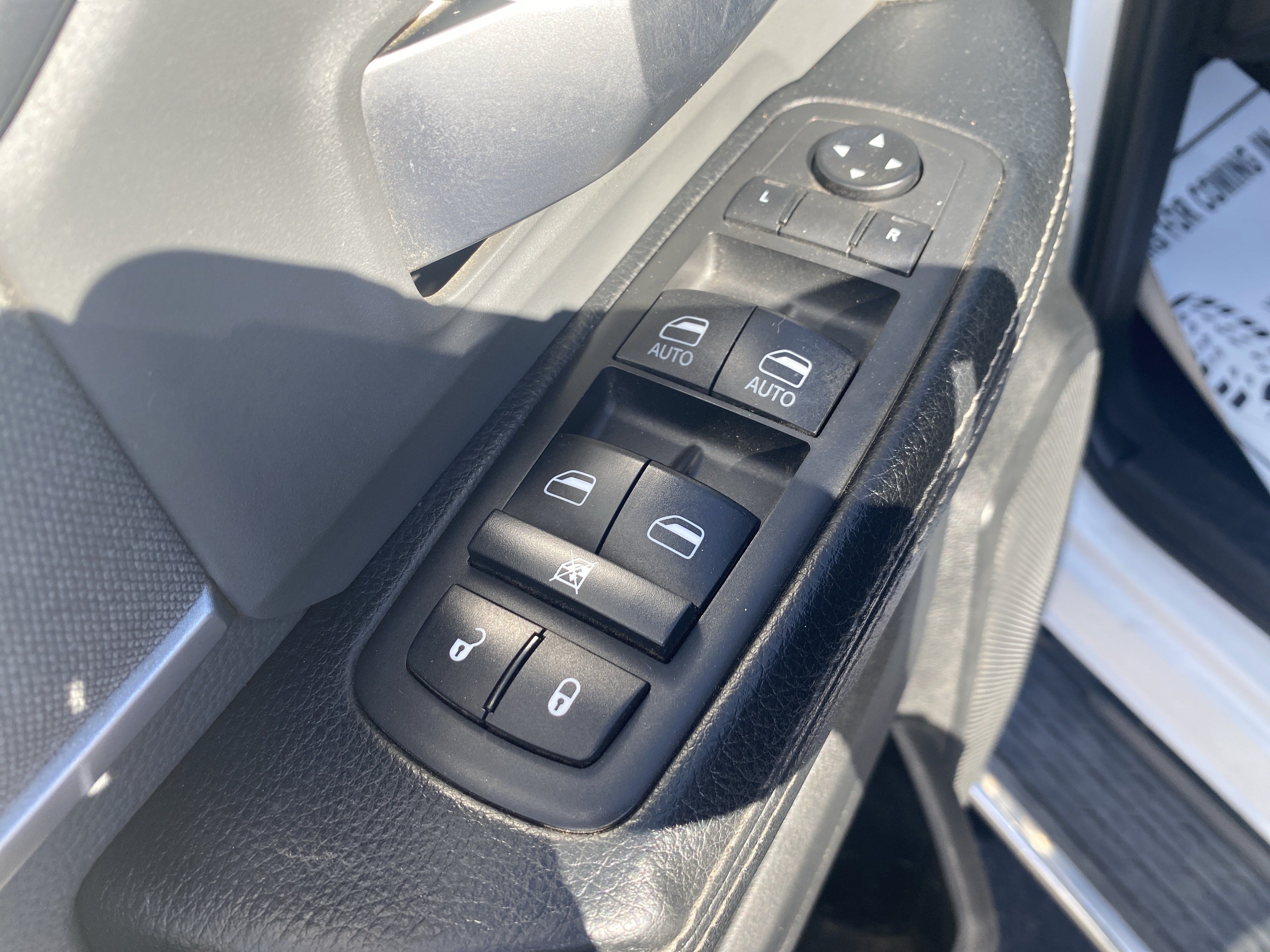 Used 2021 RAM 2500 Big Horn AWD/4WD image 11