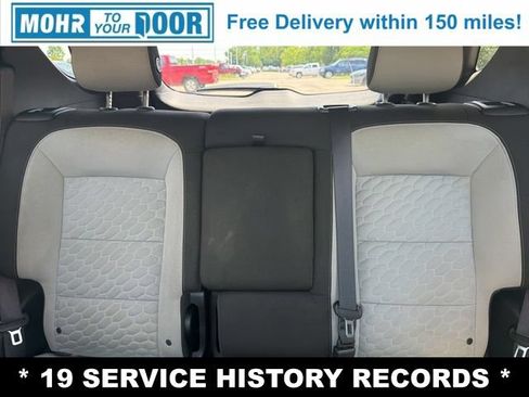 Used 2019 Chevrolet Equinox LS w/ LS Convenience Package FWD image 29
