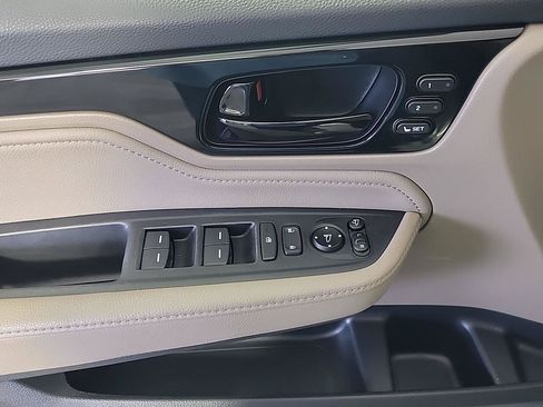 Certified 2019 Honda Odyssey Elite image 39
