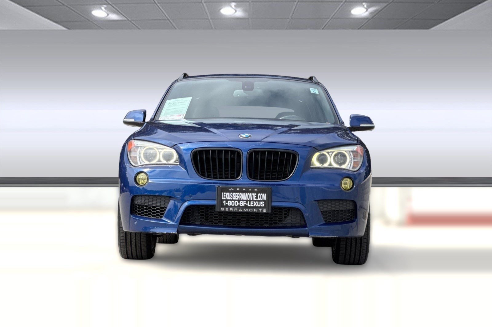 Used 2014 BMW X1 xDrive28i AWD/4WD image 5