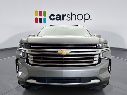 Used 2023 Chevrolet Tahoe High Country image 8