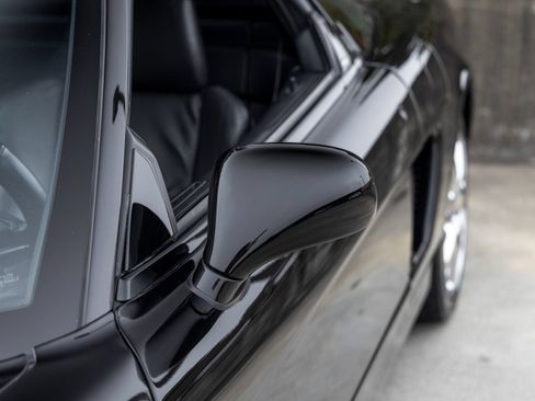 Used 1996 Acura NSX T RWD image 17