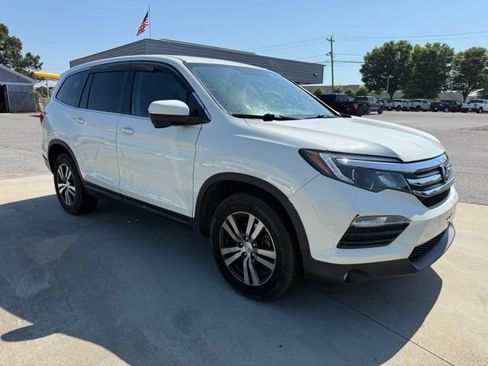 Used 2018 Honda Pilot EX-L image 4