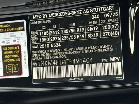 Certified 2026 Mercedes-Benz GLC 300 4MATIC image 15