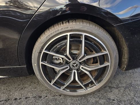 New 2026 Mercedes-Benz C 300 4MATIC Sedan image 20