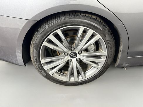 Used 2020 INFINITI Q50 Sport w/ Proactive Package image 33